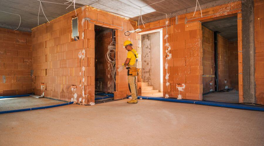 Local Chimney Repair in Savonburg, KS